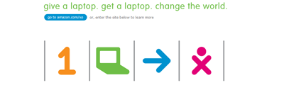 One Laptop per Child